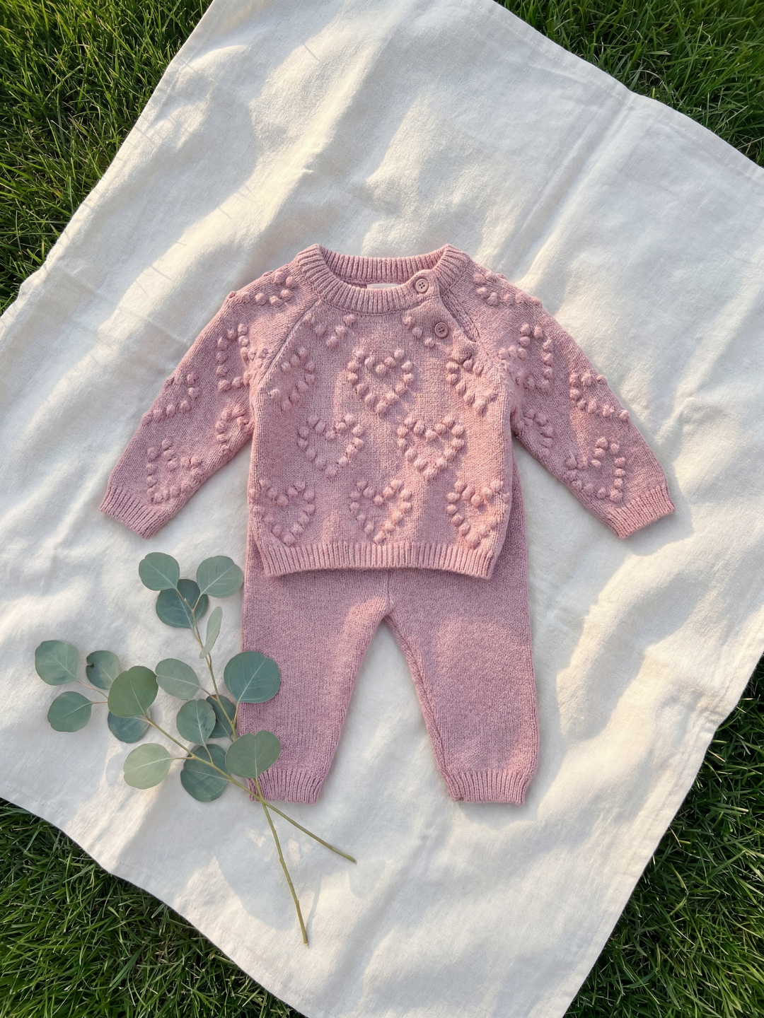 Knit Sets